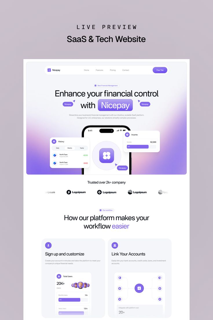 Banking Portal